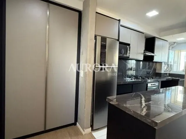 Apartamento com 142m² 3 quartos e 2 banheiros, à venda, no bairro Vitória em Londrina
