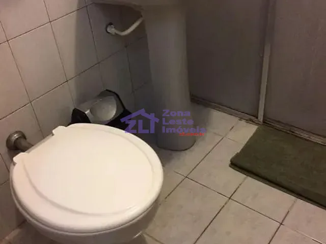 Apartamento com 50m² 1 quarto e 1 banheiro, à venda, no bairro Vila Prudente (Zona Leste) em São Paulo