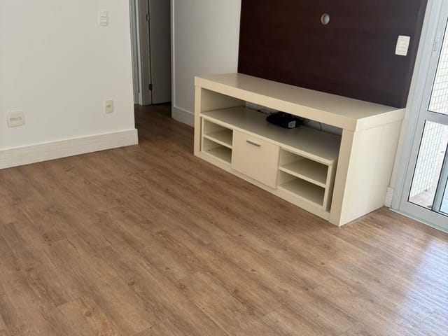 Apartamento com 115m² 2 quartos e 2 banheiros, à venda, no bairro Jardim da Glória em São Paulo