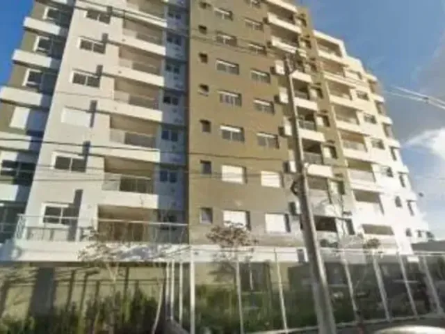 Apartamento com 115m² 2 quartos e 2 banheiros, à venda, no bairro Jardim da Glória em São Paulo