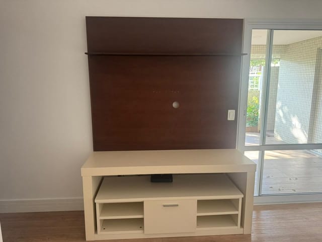 Apartamento com 115m² 2 quartos e 2 banheiros, à venda, no bairro Jardim da Glória em São Paulo