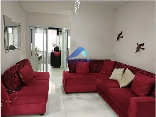 Apartamento 2 quartos e 2 banheiros, à venda, no bairro Jardim Satélite em São José dos Campos