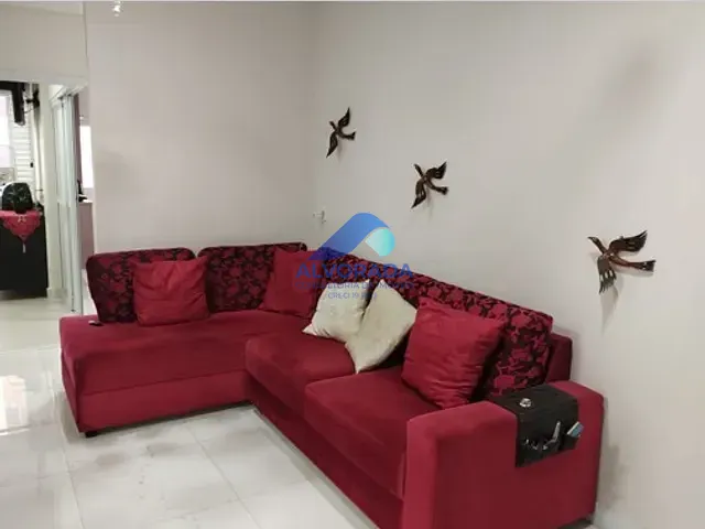 Apartamento 2 quartos e 2 banheiros, à venda, no bairro Jardim Satélite em São José dos Campos