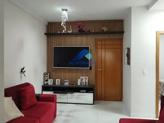 Apartamento 2 quartos e 2 banheiros, à venda, no bairro Jardim Satélite em São José dos Campos