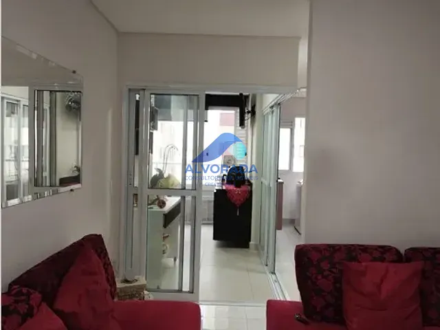 Apartamento 2 quartos e 2 banheiros, à venda, no bairro Jardim Satélite em São José dos Campos