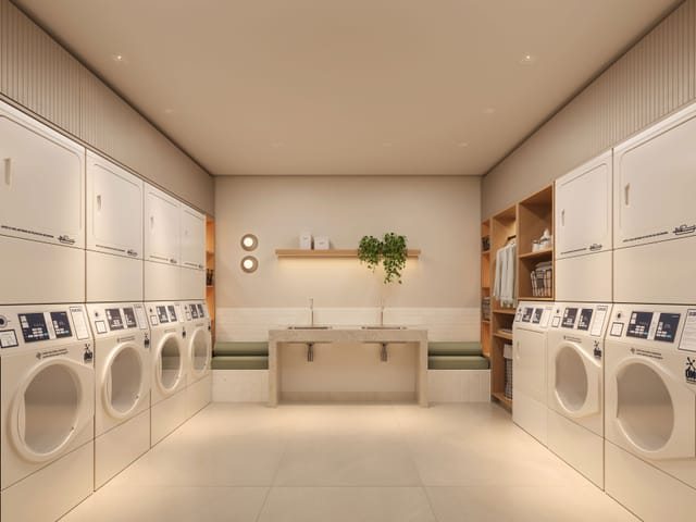 Apartamento com 30m² 1 quarto e 1 banheiro, à venda, no bairro Vila Clementino em São Paulo