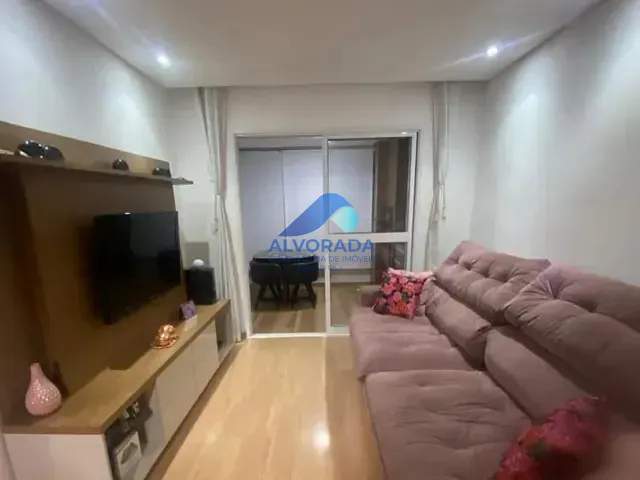 Apartamento 2 quartos e 2 banheiros, à venda, no bairro Parque Industrial em São José dos Campos