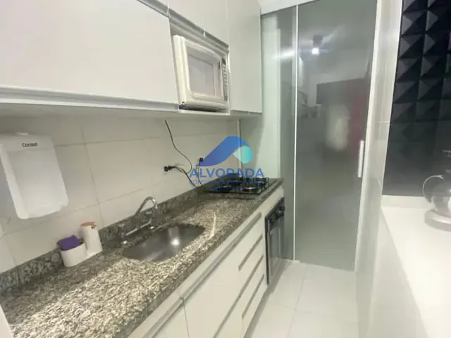 Apartamento 2 quartos e 2 banheiros, à venda, no bairro Parque Industrial em São José dos Campos