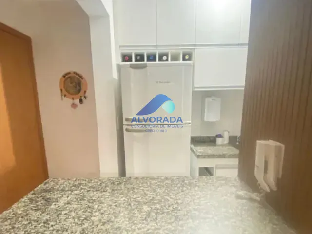 Apartamento 2 quartos e 2 banheiros, à venda, no bairro Parque Industrial em São José dos Campos