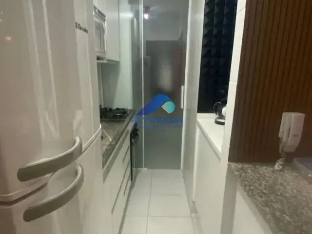 Apartamento 2 quartos e 2 banheiros, à venda, no bairro Parque Industrial em São José dos Campos