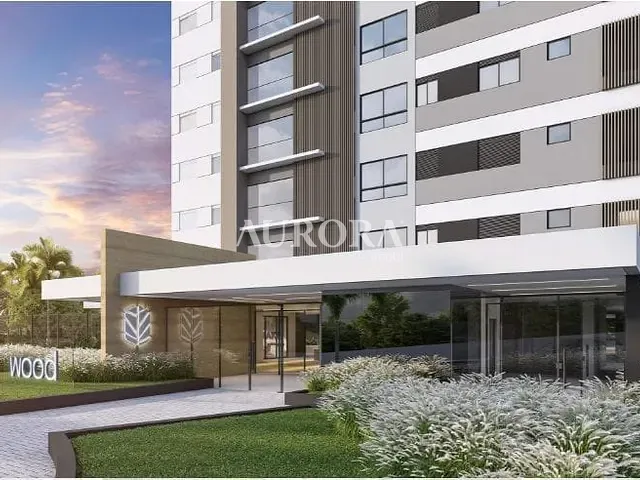 Apartamento com 140m² 1 quarto e 2 banheiros, à venda, no bairro Terra Bonita em Londrina
