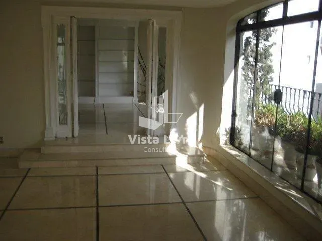 Apartamento com 469m² 5 quartos e 6 banheiros, à venda, no bairro Jardim Paulista em São Paulo