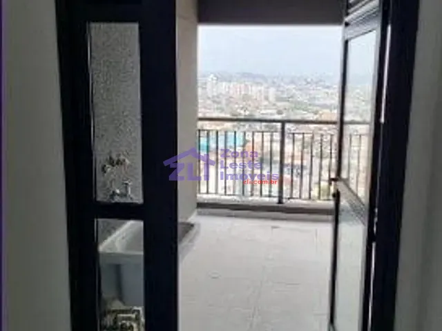 Apartamento com 60m² 2 quartos e 2 banheiros, à venda, no bairro Vila Esperança em São Paulo