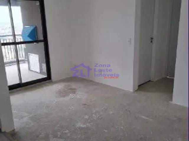 Apartamento com 60m² 2 quartos e 2 banheiros, à venda, no bairro Vila Esperança em São Paulo