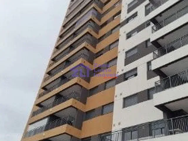 Apartamento com 60m² 2 quartos e 2 banheiros, à venda, no bairro Vila Esperança em São Paulo
