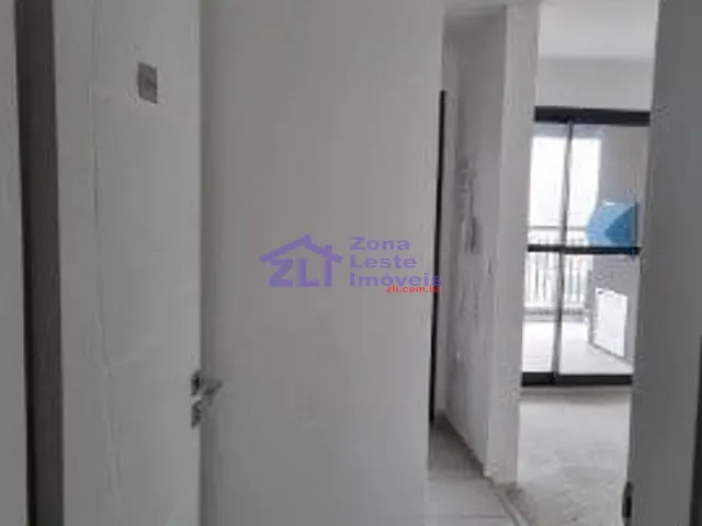 Apartamento com 60m² 2 quartos e 2 banheiros, à venda, no bairro Vila Esperança em São Paulo