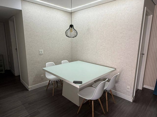 Apartamento com 97m² 3 quartos e 3 banheiros, à venda, no bairro Vila Andrade em São Paulo
