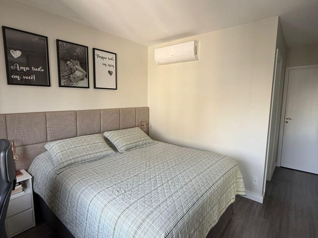 Apartamento com 97m² 3 quartos e 3 banheiros, à venda, no bairro Vila Andrade em São Paulo