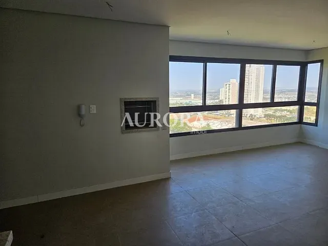 Apartamento 3 quartos e 3 banheiros, à venda, no bairro Gleba Palhano em Londrina