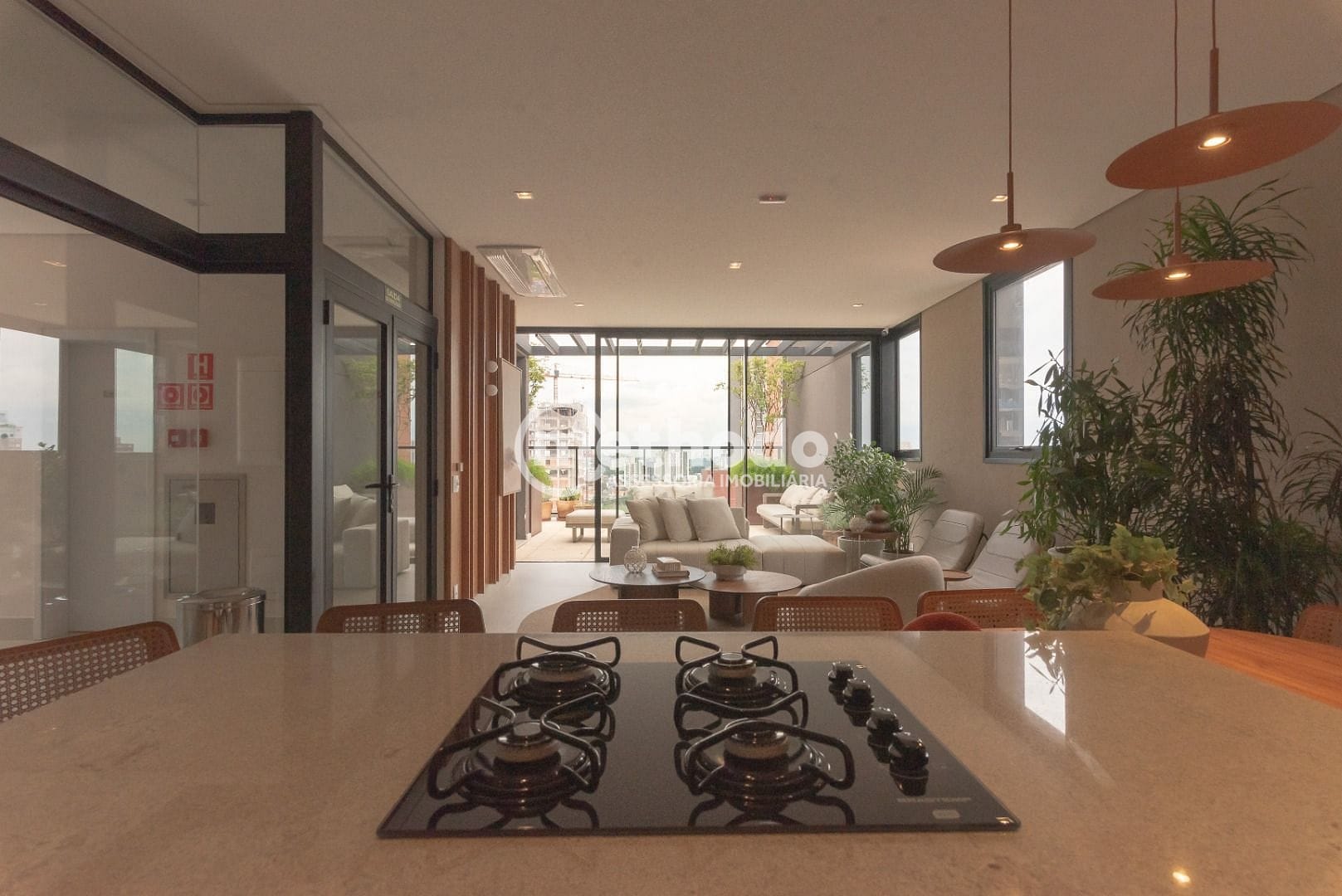 Apartamento, 3 quartos, 170 m² - Foto 49