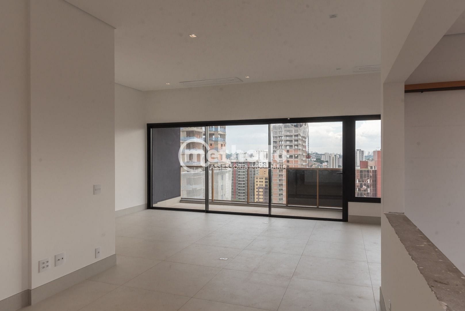 Apartamento, 3 quartos, 170 m² - Foto 2