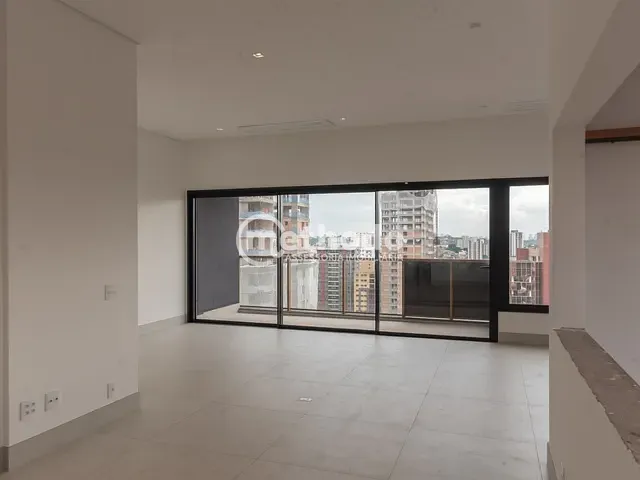 Apartamento com 170m² 3 quartos e 4 banheiros, à venda ou para alugar, no bairro Cambuí em Campinas