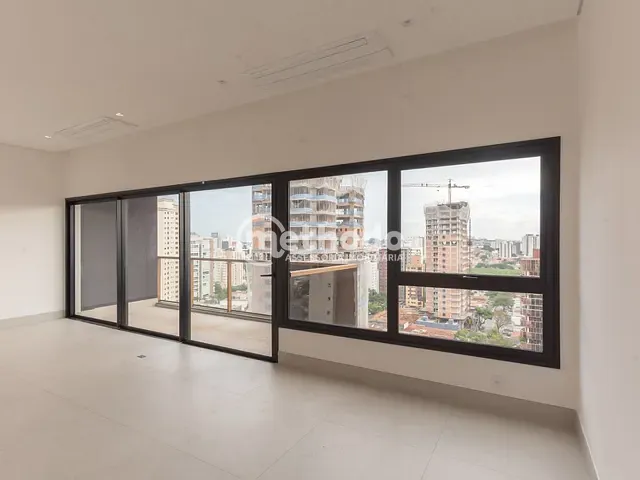 Apartamento com 170m² 3 quartos e 4 banheiros, à venda ou para alugar, no bairro Cambuí em Campinas