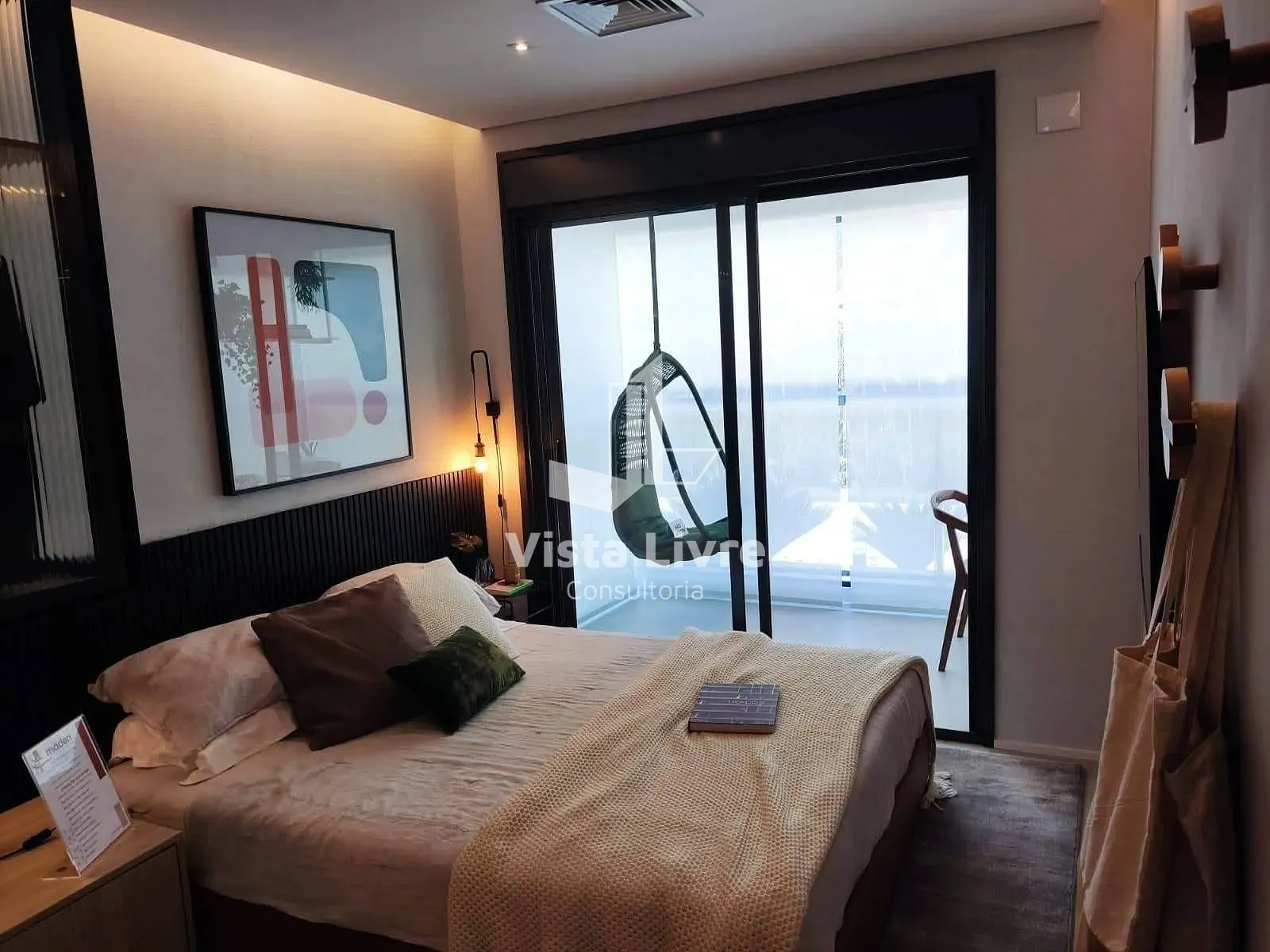 Apartamento, 2 quartos, 69 m² - Foto 10