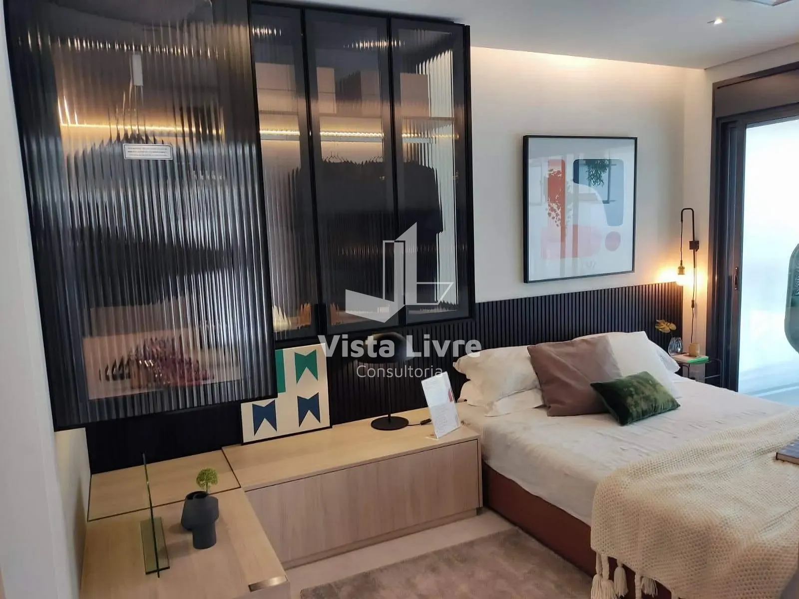 Apartamento, 2 quartos, 69 m² - Foto 11