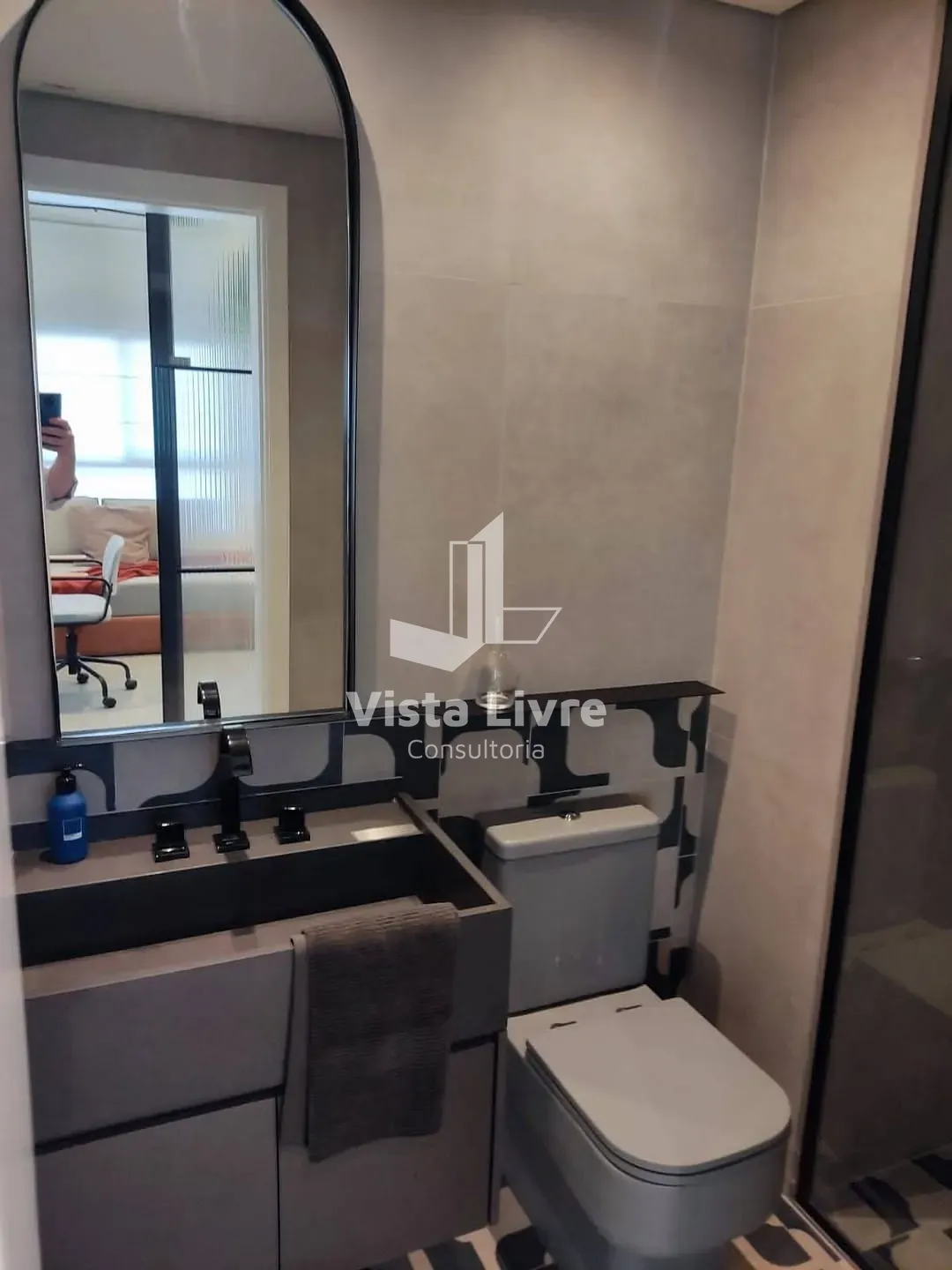 Apartamento, 2 quartos, 69 m² - Foto 15