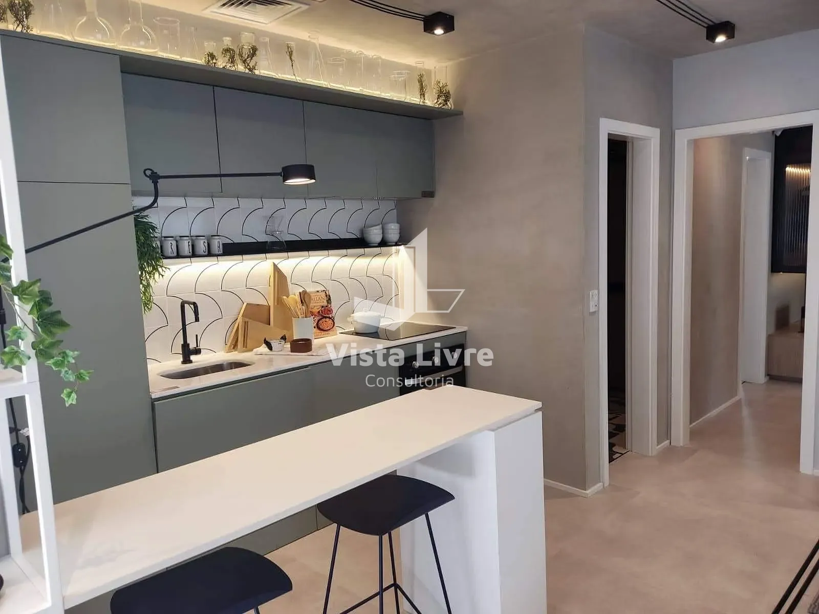 Apartamento, 2 quartos, 69 m² - Foto 5