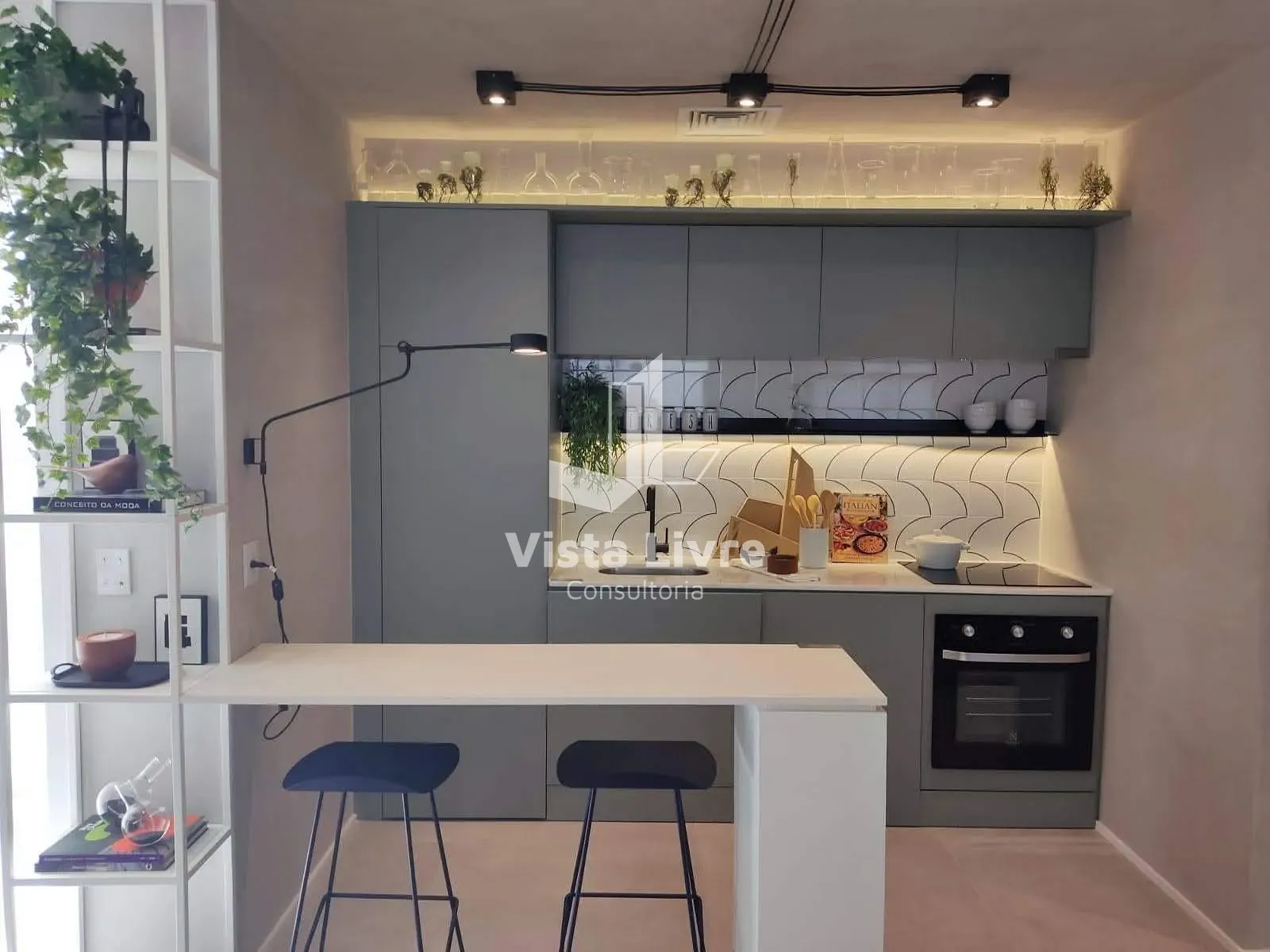 Apartamento, 2 quartos, 69 m² - Foto 9