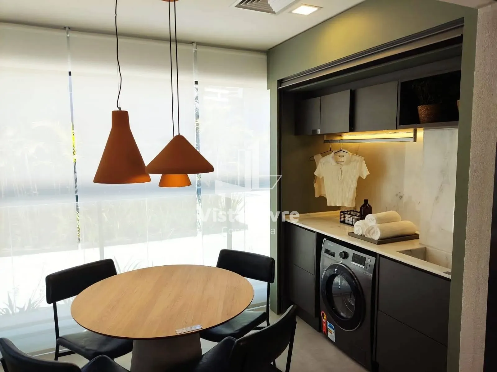 Apartamento, 2 quartos, 69 m² - Foto 6