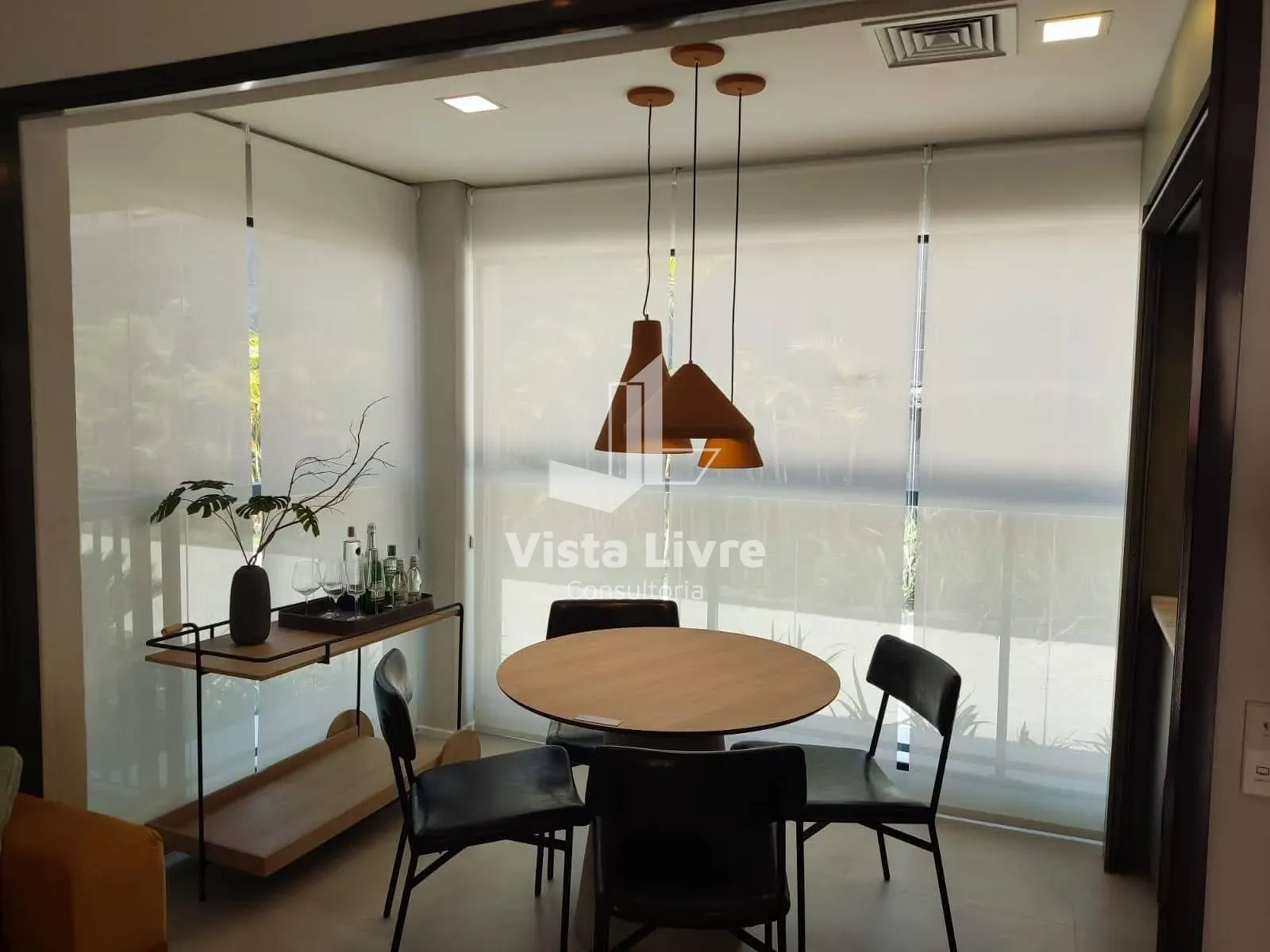 Apartamento, 2 quartos, 69 m² - Foto 7