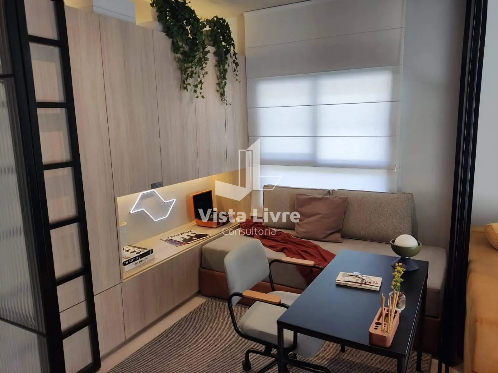 Apartamento, 2 quartos, 69 m² - Foto 12