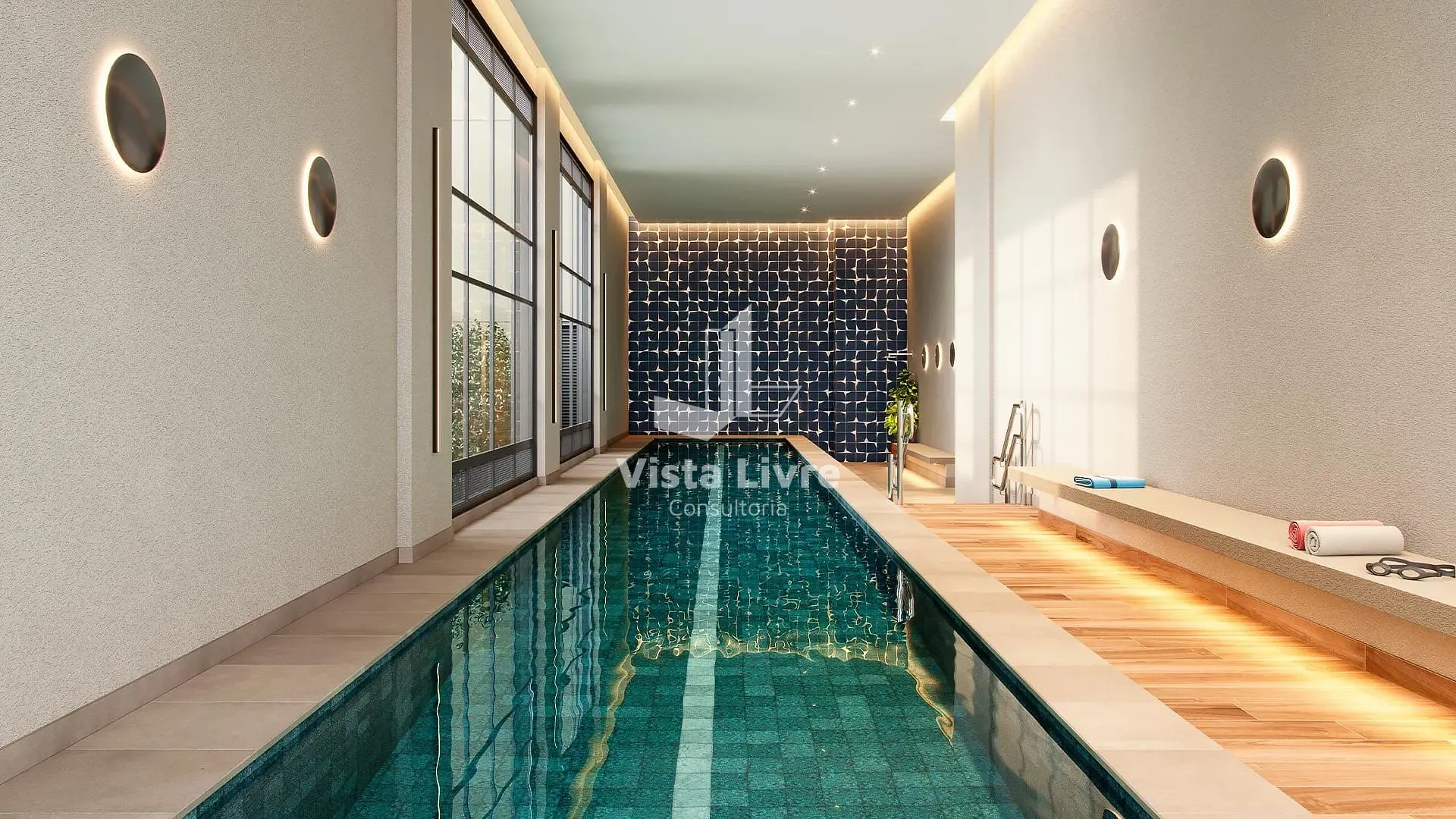 Apartamento, 2 quartos, 69 m² - Foto 18