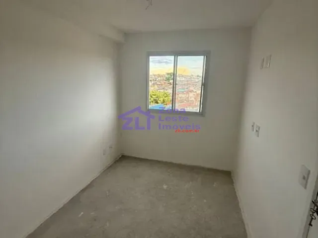 Apartamento com 24m² 1 quarto e 1 banheiro, à venda, no bairro Jardim Vila Carrão em São Paulo