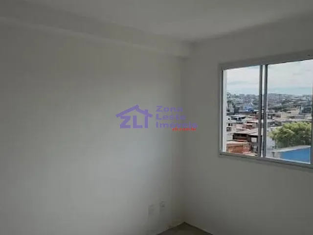 Apartamento com 24m² 1 quarto e 1 banheiro, à venda, no bairro Jardim Vila Carrão em São Paulo