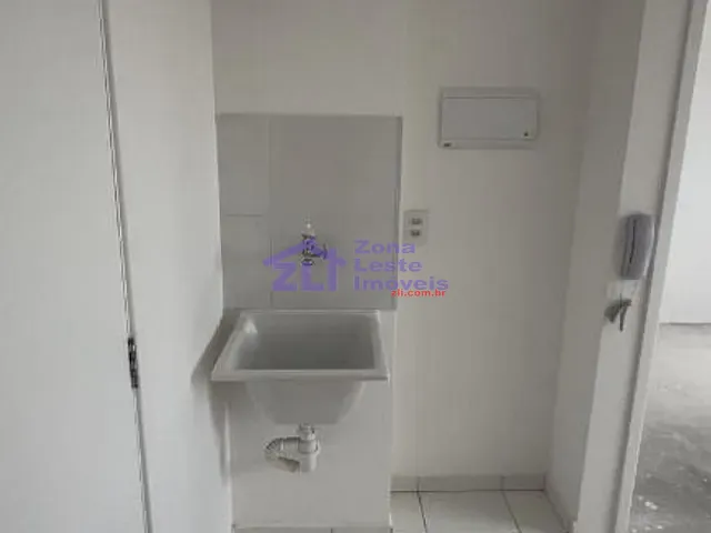 Apartamento com 24m² 1 quarto e 1 banheiro, à venda, no bairro Jardim Vila Carrão em São Paulo