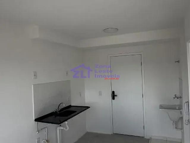 Apartamento com 24m² 1 quarto e 1 banheiro, à venda, no bairro Jardim Vila Carrão em São Paulo