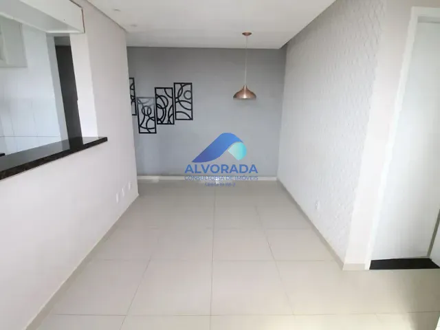 Apartamento 2 quartos e 1 banheiro, para alugar, no bairro Palmeiras de São José em São José dos Campos