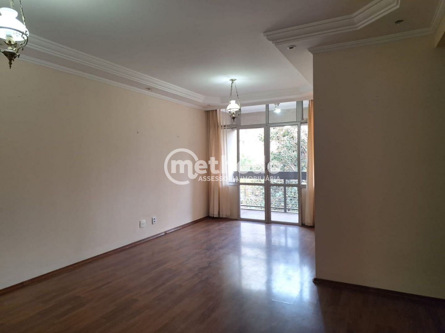 Apartamento, 3 quartos, 80 m² - Foto 1