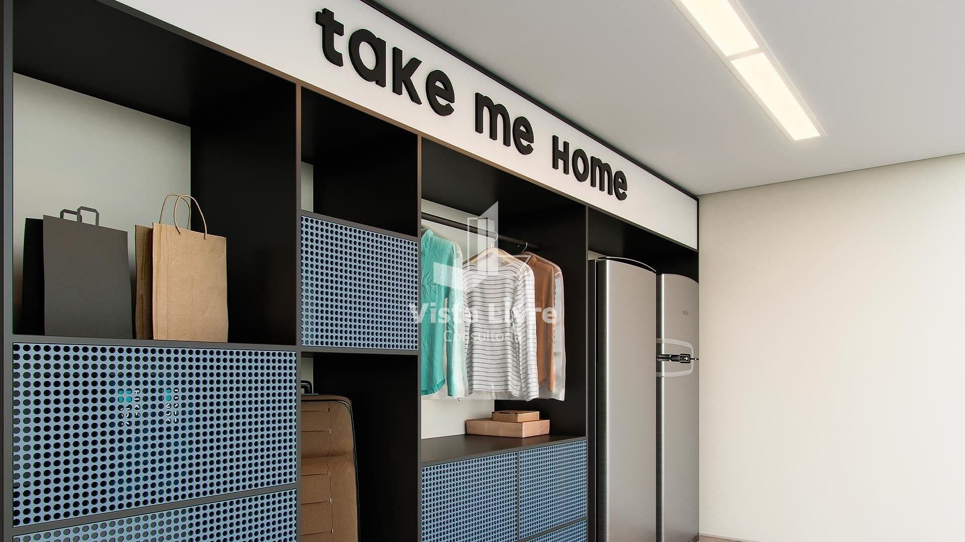 Apartamento, 3 quartos, 92 m² - Foto 33