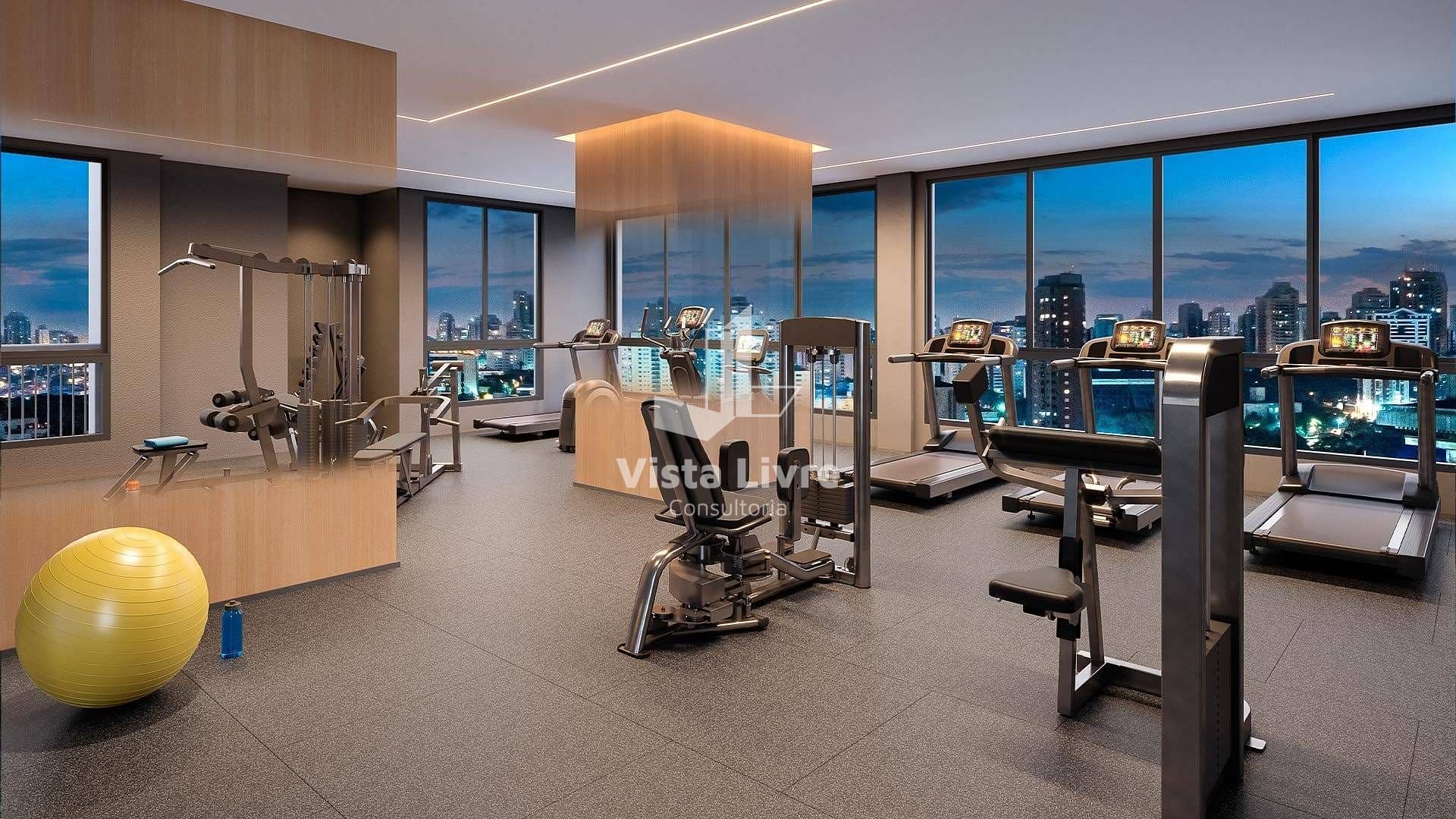 Apartamento, 3 quartos, 92 m² - Foto 36