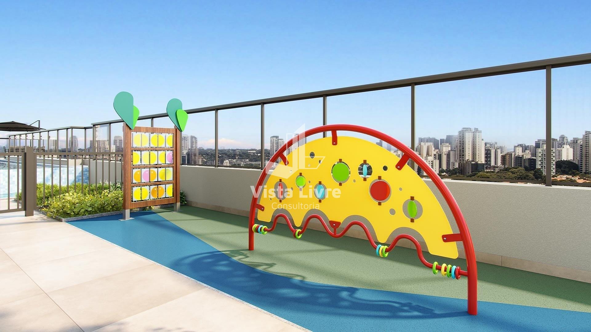 Apartamento, 3 quartos, 92 m² - Foto 37