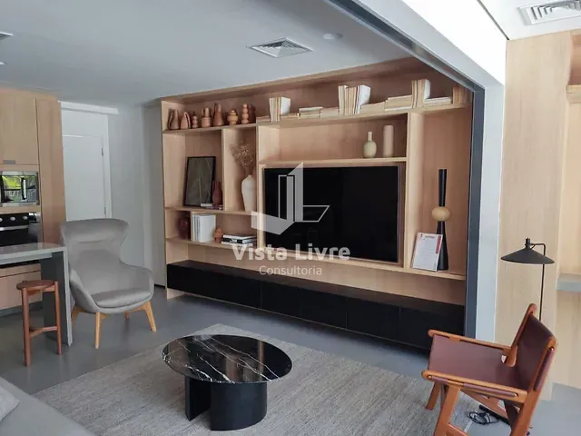 Apartamento com 92m² 3 quartos e 2 banheiros, à venda, no bairro Sumaré em São Paulo