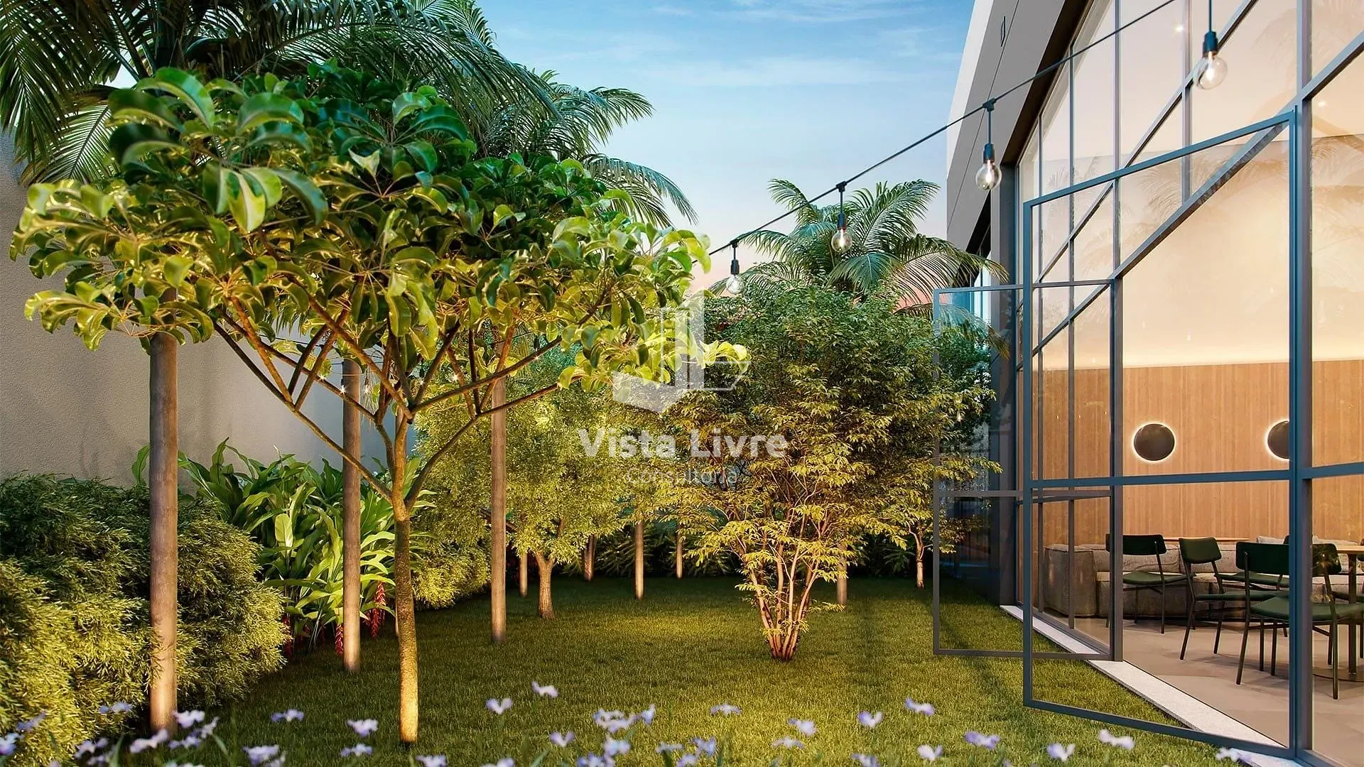 Apartamento, 3 quartos, 92 m² - Foto 35