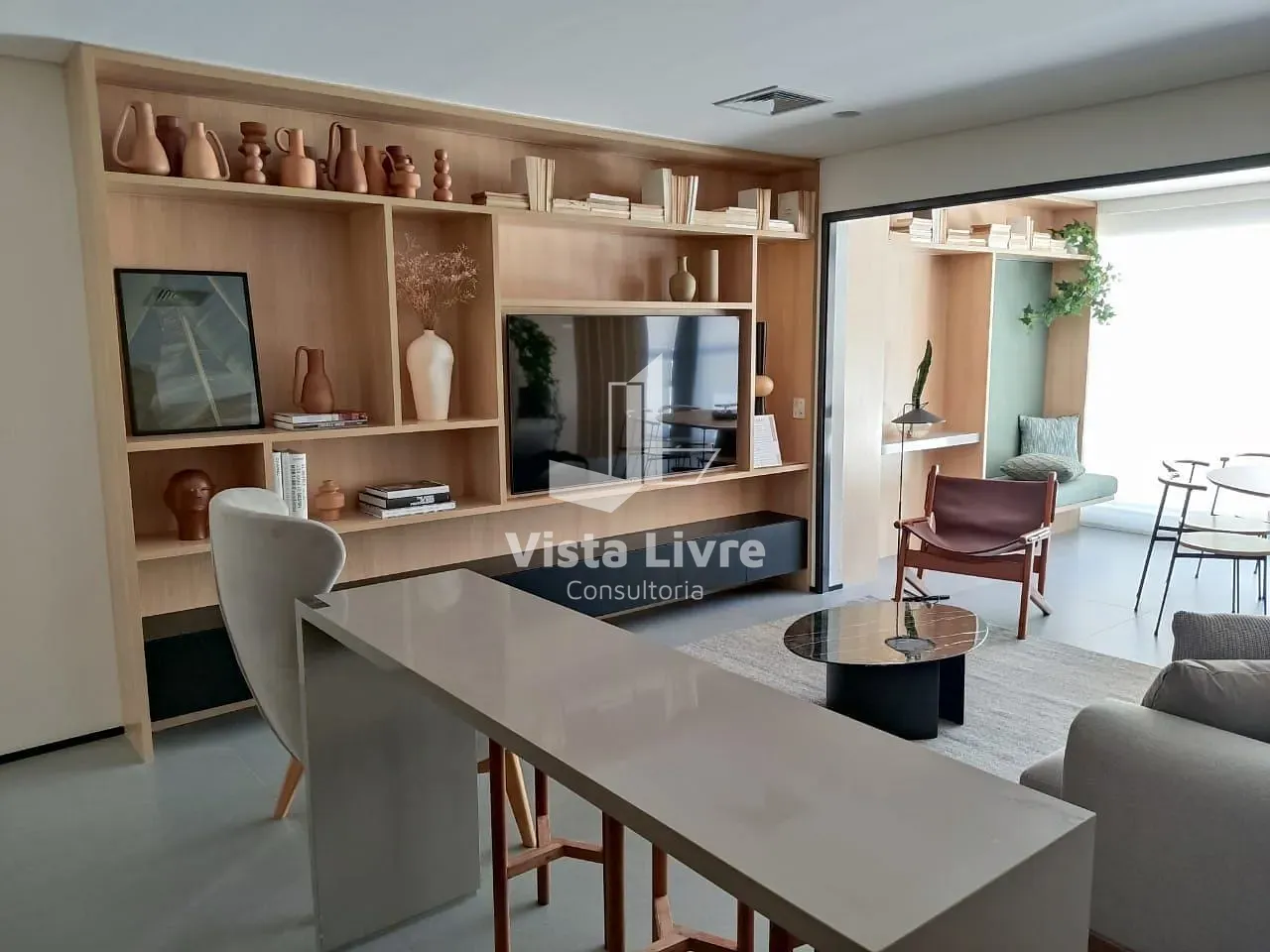 Apartamento, 3 quartos, 92 m² - Foto 4