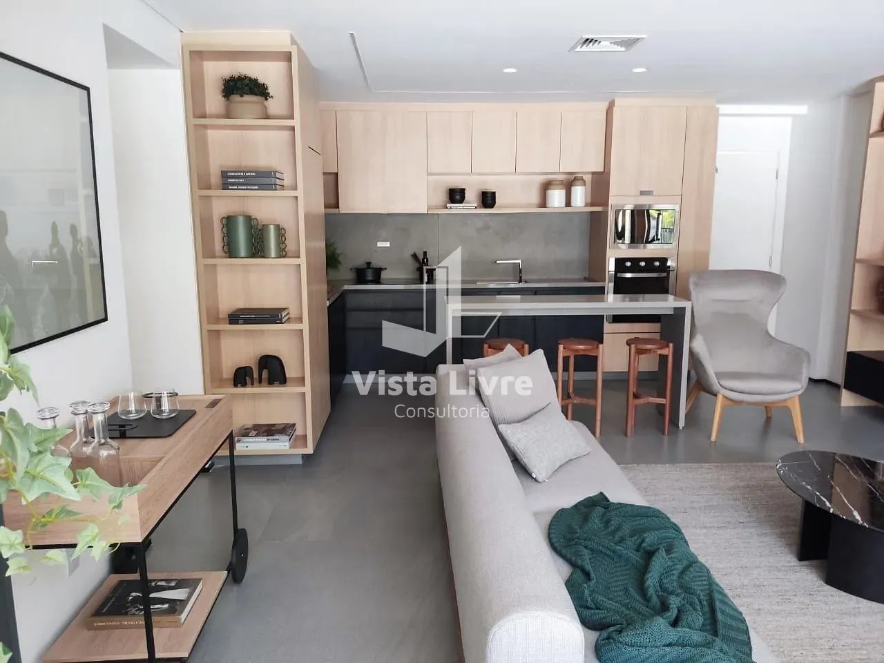 Apartamento, 3 quartos, 92 m² - Foto 6