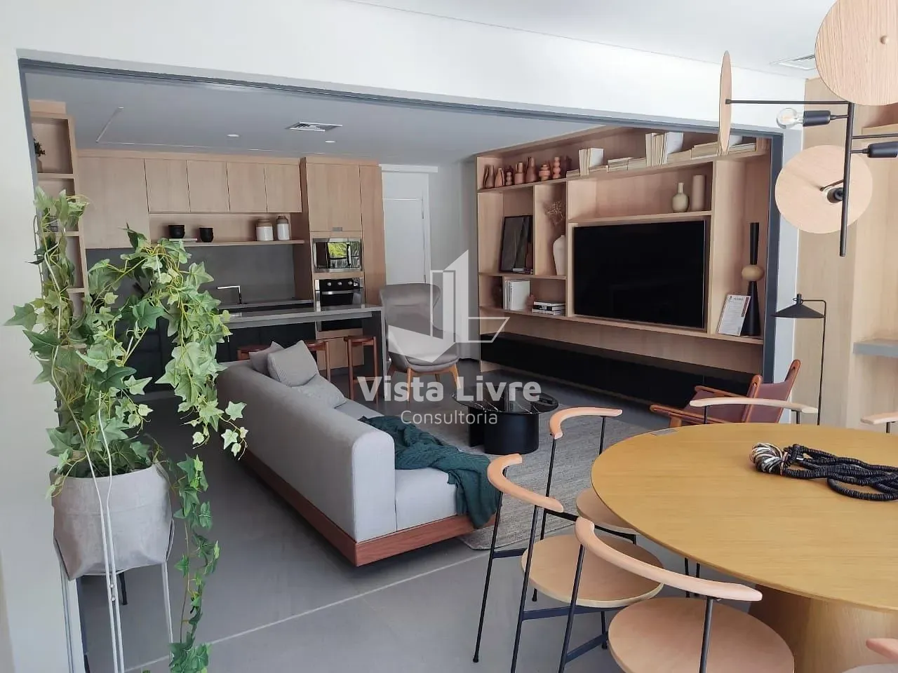 Apartamento, 3 quartos, 92 m² - Foto 1